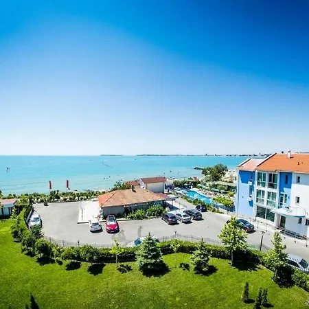 Menada Prestige Fort Beach 3* Sveti Vlas