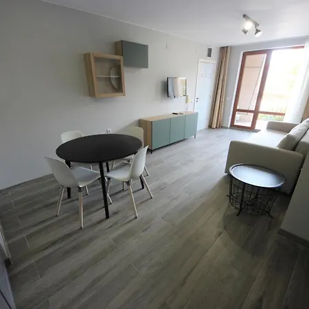 Menada Prestige Fort Beach Hotel Sveti Vlas