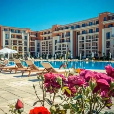 Otel Menada Prestige Fort Beach