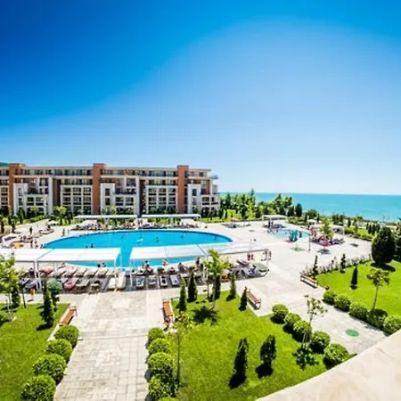 Otel Menada Prestige Fort Beach