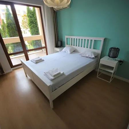 Menada Prestige Fort Beach Otel
