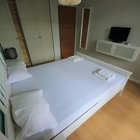 Menada Prestige Fort Beach Otel