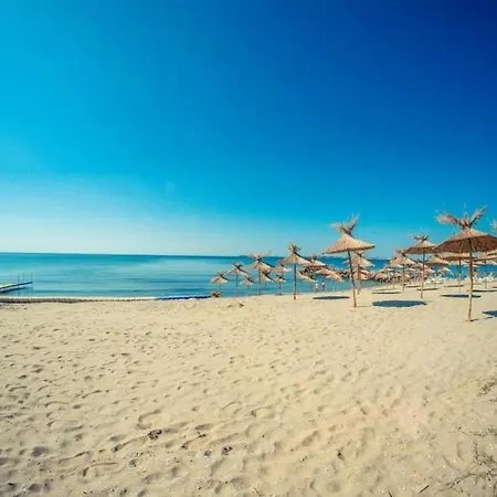 Menada Prestige Fort Beach 3* Sveti Vlas