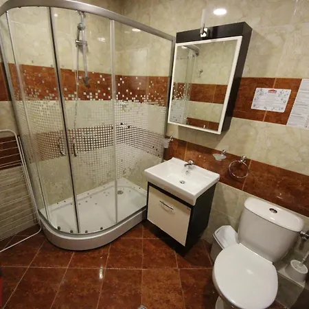 Otel Menada Prestige Fort Beach