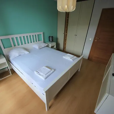 Otel Menada Prestige Fort Beach Sveti Vlas