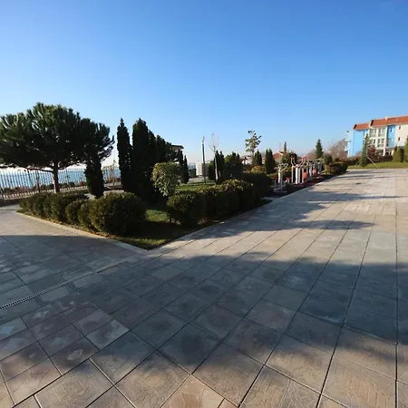 Menada Prestige Fort Beach 3* Sveti Vlas