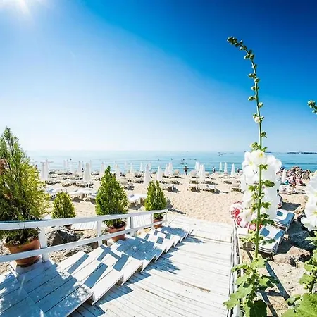 Otel Menada Prestige Fort Beach 3*