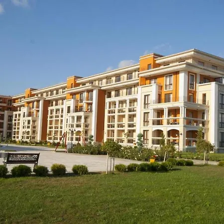 Otel Menada Prestige Fort Beach Sveti Vlas