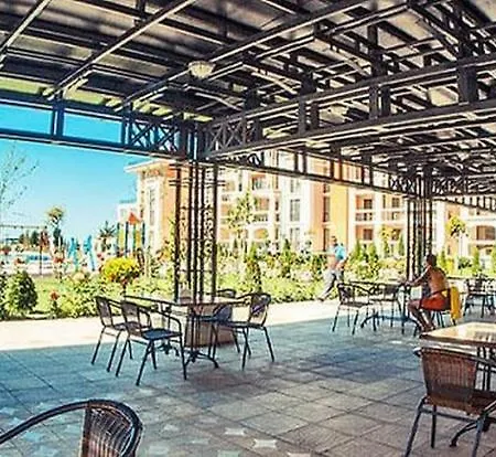 Otel Menada Prestige Fort Beach 3*