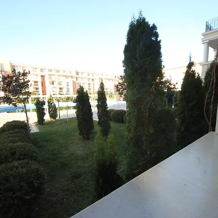 Otel Menada Prestige Fort Beach Sveti Vlas